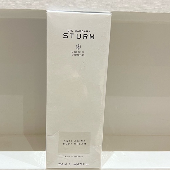 Dr. Barbara Sturm Anti-Aging Body Cream Size: 200ml  MSRP: $130 - Picture 2 of 7